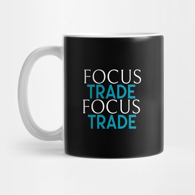 Focus and Trade by Pacific West